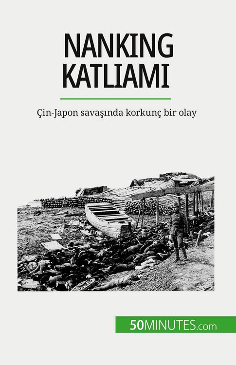 Produktbild: Nanking Katliam&iquest;