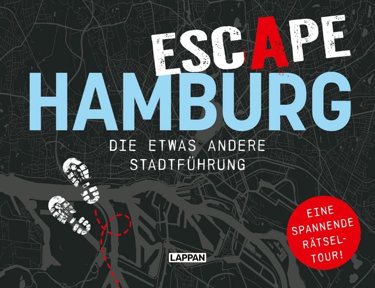 Produktbild: ESCAPE Hamburg