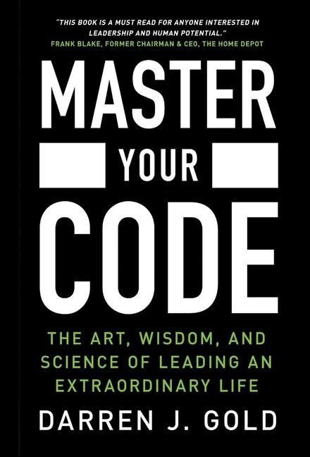 Produktbild: Master Your Code