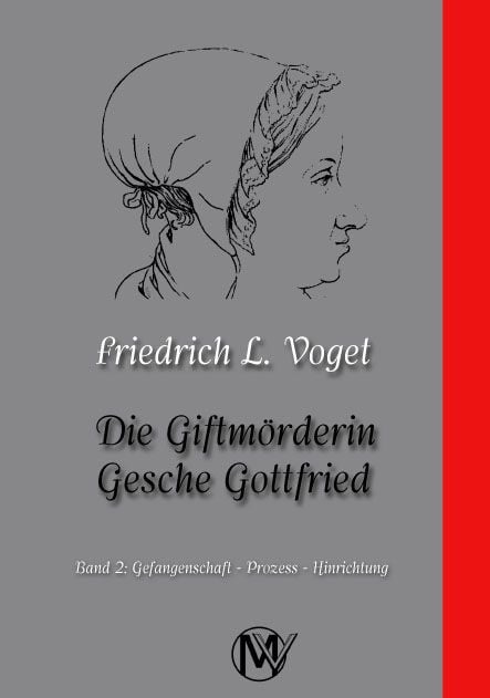 Produktbild: Die Giftm&ouml;rderin Gesche Gottfried