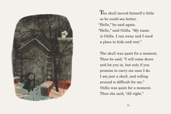 Produktbild: The Skull
