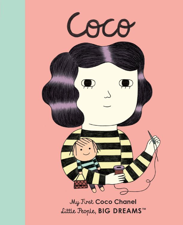 Produktbild: Coco Chanel
