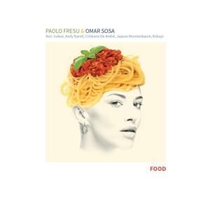 Produktbild: Food (Digipak)