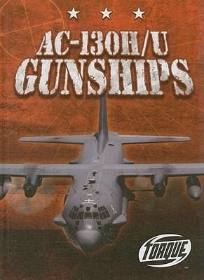 Produktbild: Ac-130h/U Gunships