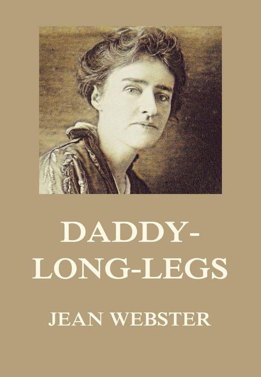 Produktbild: Daddy-Long-Legs