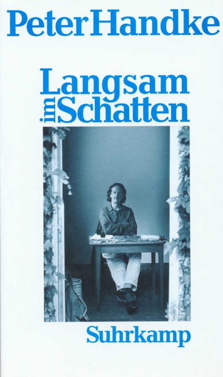 Produktbild: Langsam im Schatten