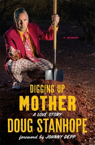 Produktbild: Digging Up Mother