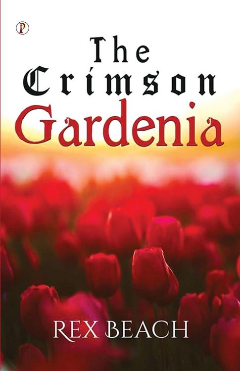 Produktbild: The Crimson Gardenia