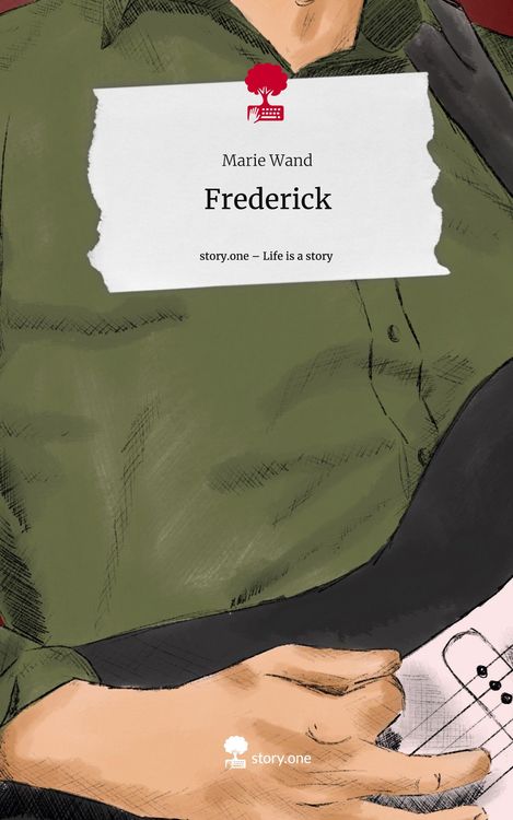 Produktbild: Frederick. Life is a Story - story.one