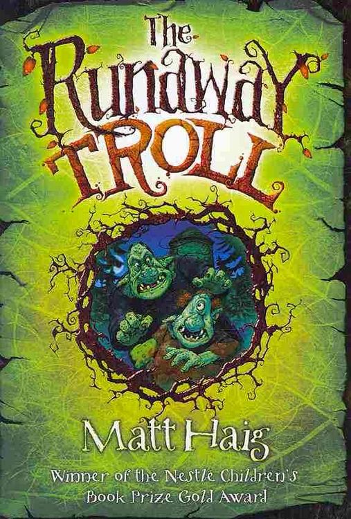Produktbild: Runaway Troll