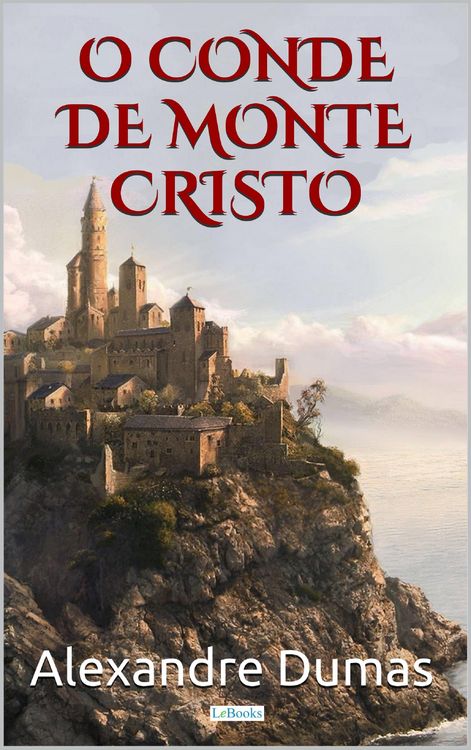 Produktbild: O Conde de Monte Cristo
