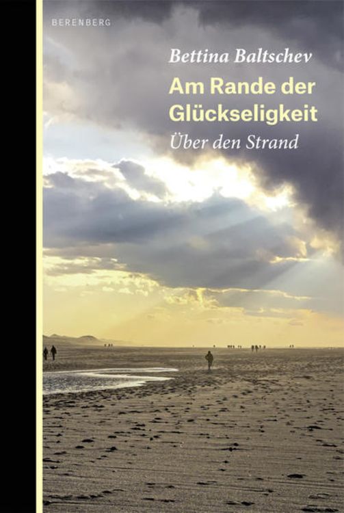 Produktbild: Am Rande der Gl&uuml;ckseligkeit