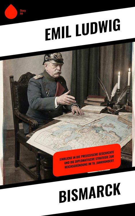 Produktbild: Bismarck