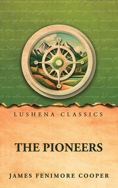 Produktbild: The Pioneers