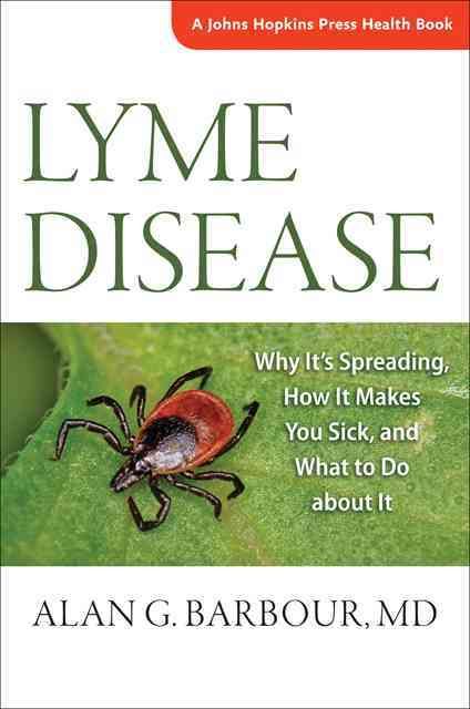 Produktbild: Lyme Disease