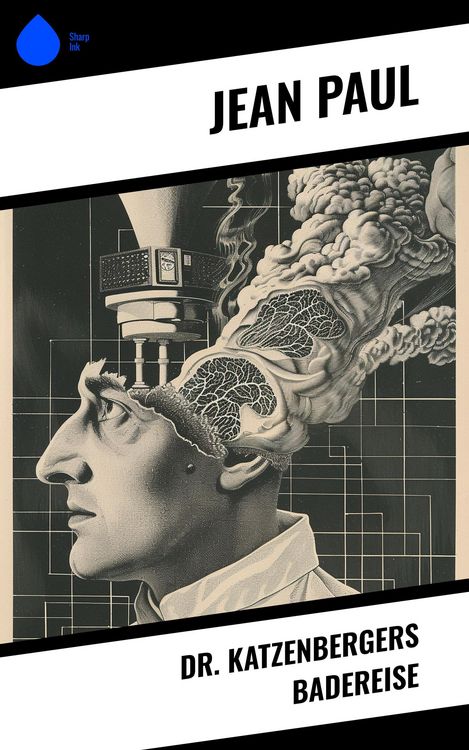 Produktbild: Dr. Katzenbergers Badereise