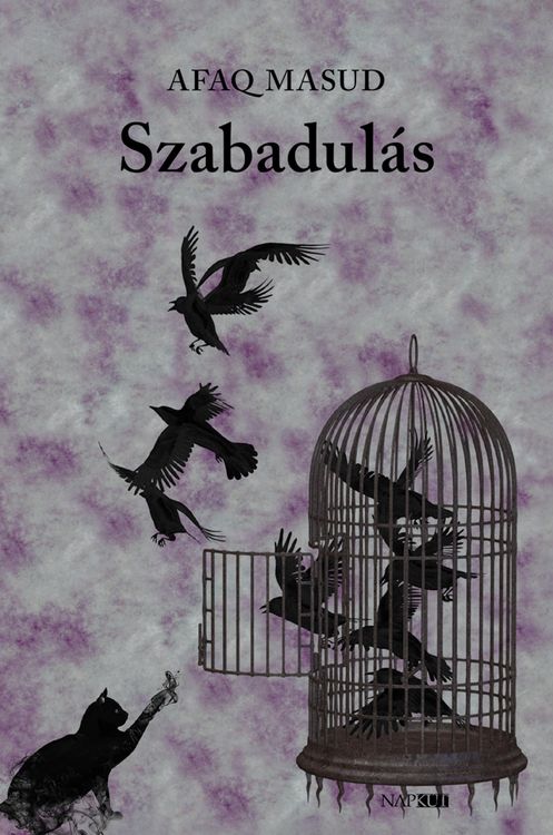 Produktbild: Szabadul&aacute;s