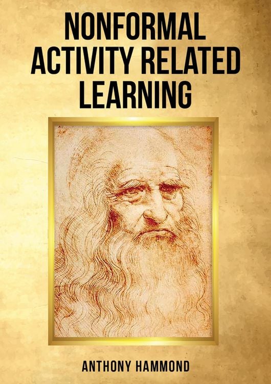 Produktbild: Nonformal Activity Related Learning