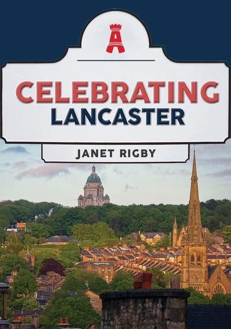 Produktbild: Celebrating Lancaster