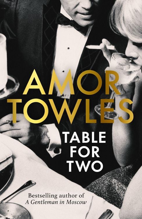 Produktbild: Table for Two