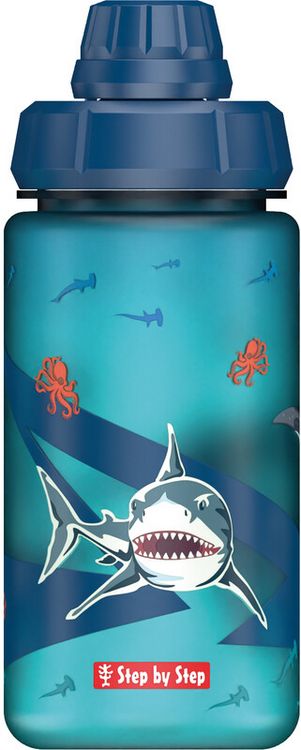 Produktbild: Trinkflasche Underwater