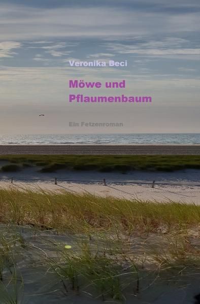 Produktbild: M&ouml;we und Pflaumenbaum