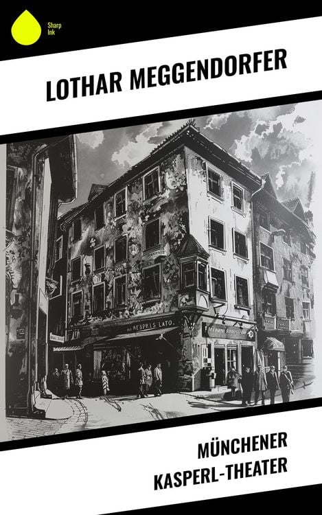 Produktbild: M&uuml;nchener Kasperl-Theater