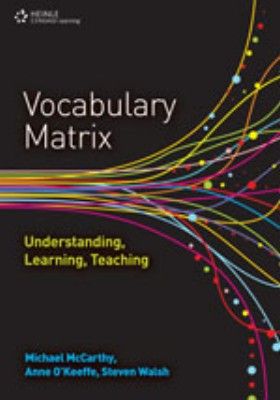 Produktbild: Mccarthy, M: Vocabulary Matrix