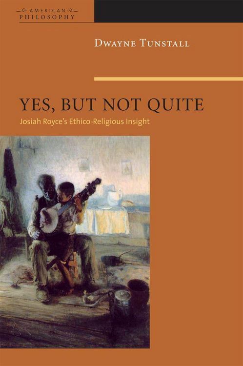 Produktbild: Yes, But Not Quite