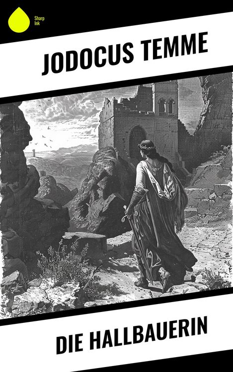 Produktbild: Die Hallbauerin