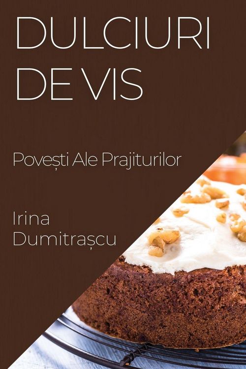 Produktbild: Dulciuri de Vis