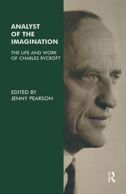 Produktbild: Analyst of the Imagination