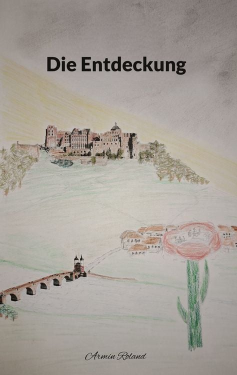 Produktbild: Die Entdeckung