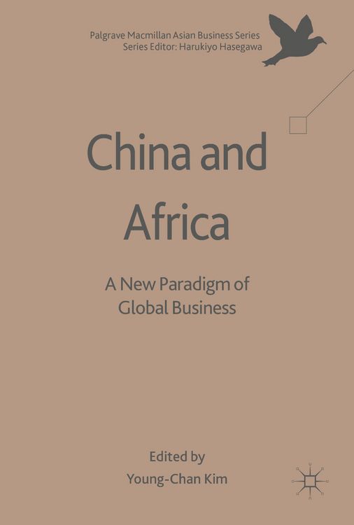 Produktbild: China and Africa