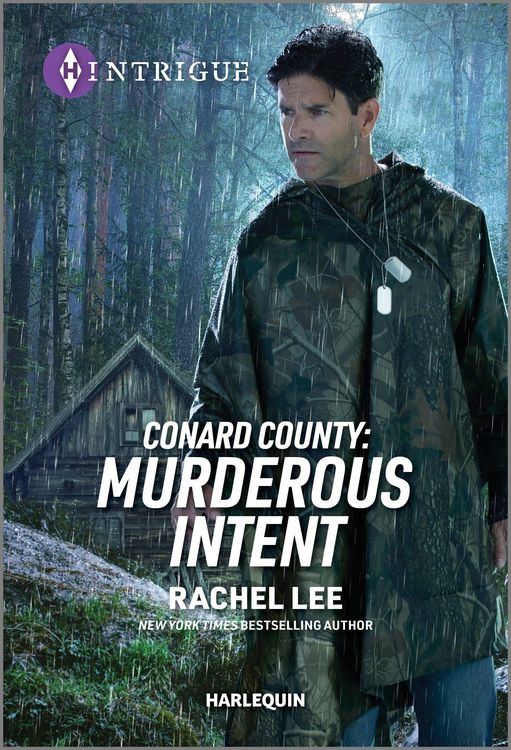 Produktbild: Lee, R: Conard County: Murderous Intent