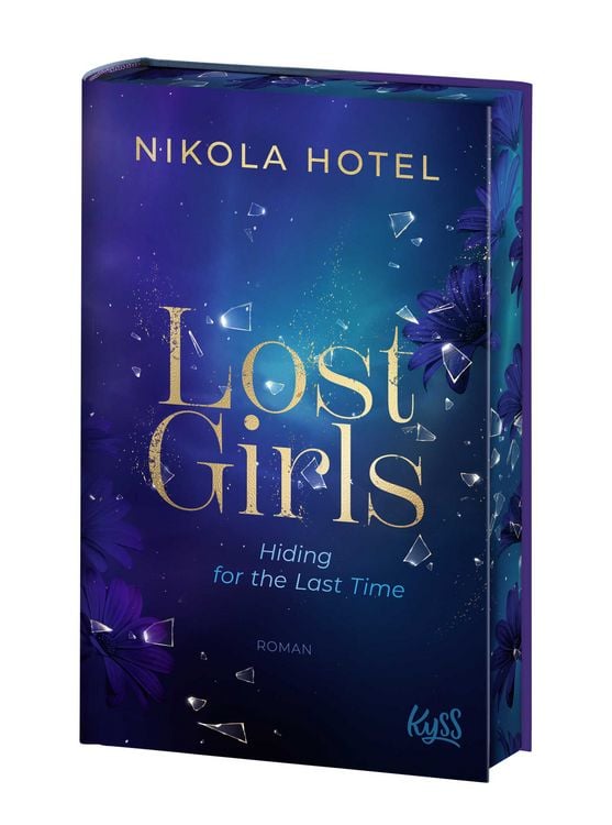 Produktbild: Lost Girls − Hiding for the Last Time