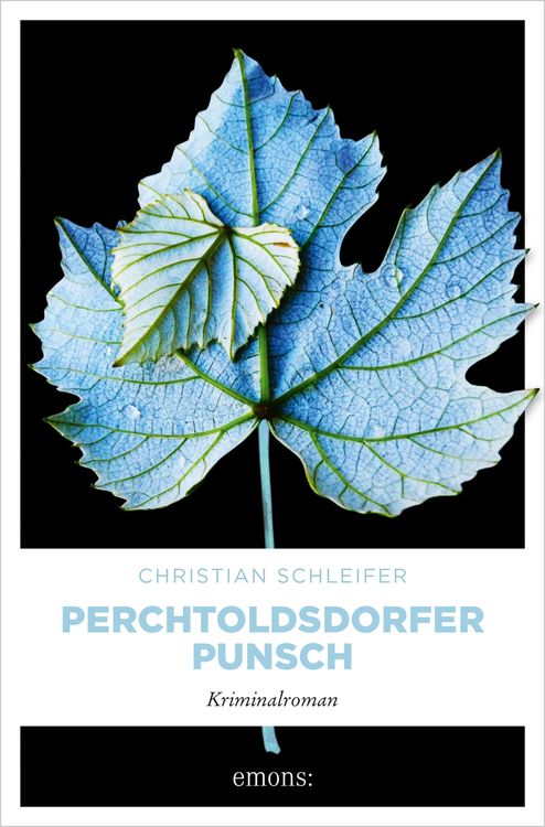 Produktbild: Perchtoldsdorfer Punsch