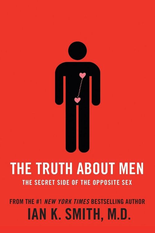 Produktbild: The Truth About Men