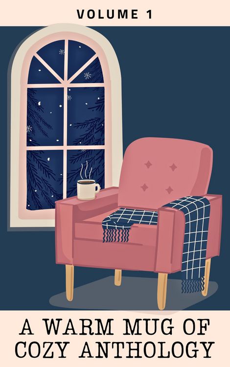 Produktbild: A Warm Mug of Cozy Anthology: Volume 1
