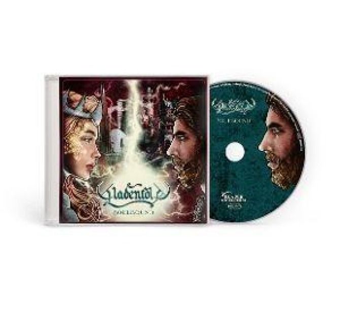 Produktbild: Soulbound