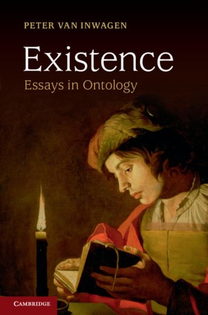 Produktbild: Inwagen, P: Existence