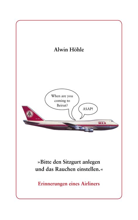 Produktbild: Bitte den Sitzgurt anlegen und das Rauchen einstellen