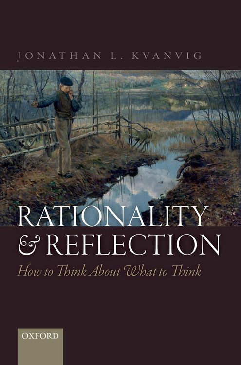 Produktbild: Rationality and Reflection