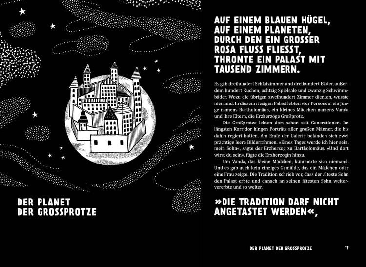 Produktbild: Boys! Geschichten f&uuml;r die neue Generation von Jungs
