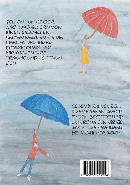 Produktbild: Lasst die Kinder fliegen