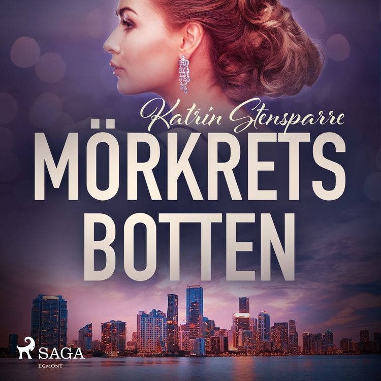 Produktbild: M&ouml;rkrets botten