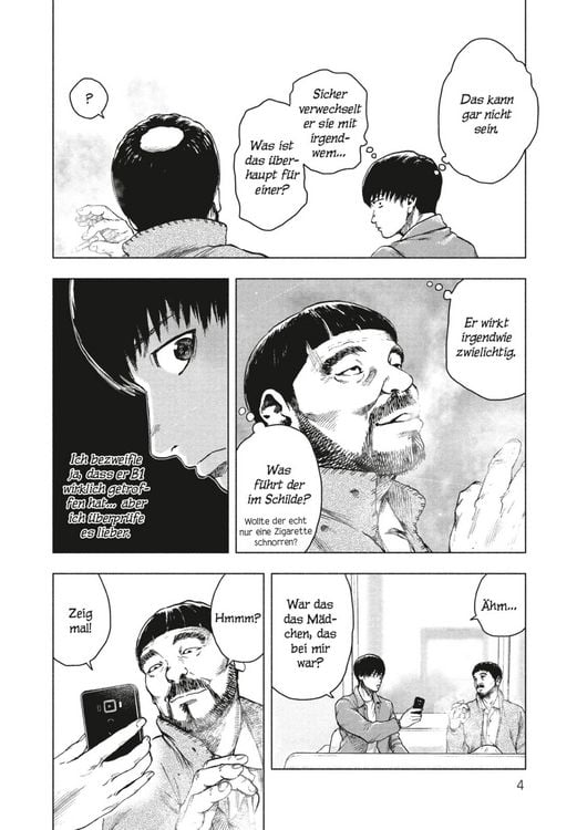 Produktbild: The Killer Inside 4