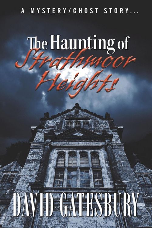 Produktbild: Haunting of Strathmoor Heights