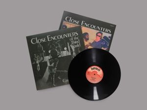 Produktbild: Close Encounters Of The Third World