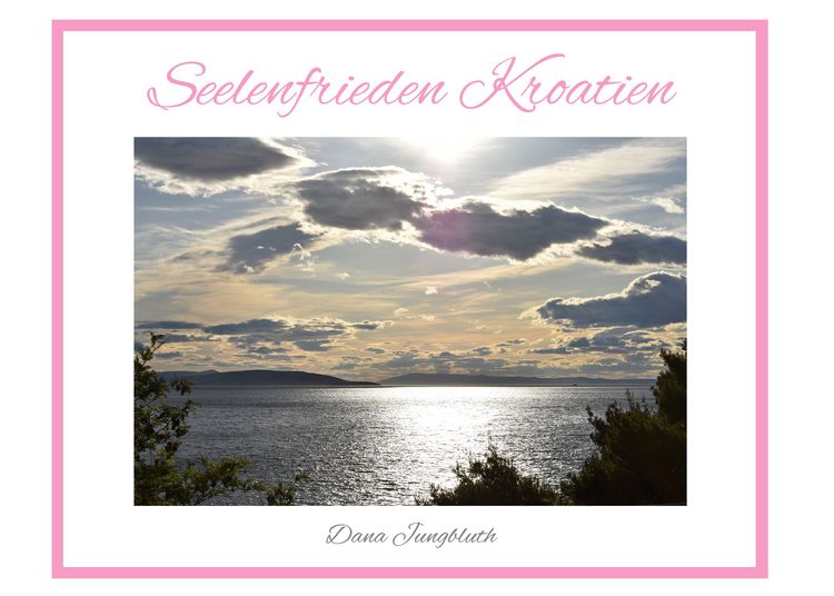 Produktbild: Seelenfrieden Kroatien